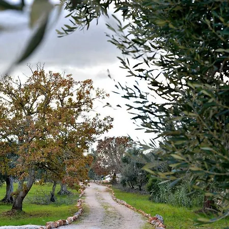 Dimora Mali Vila