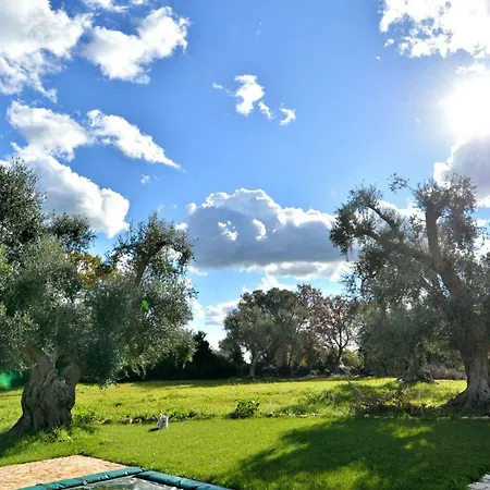 Dimora Mali *