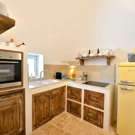 Vila Dimora Mali Ceglie Messapica
