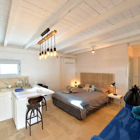 Vila Dimora Mali Ceglie Messapica