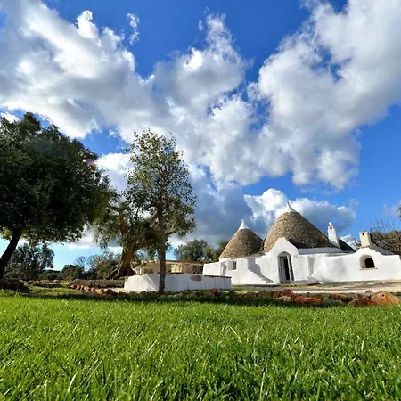 Vila Dimora Mali