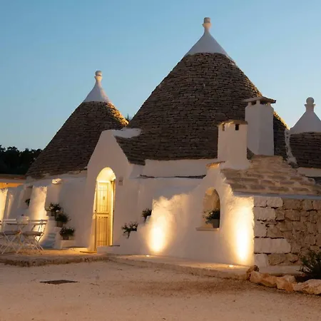 Dimora Mali Vila