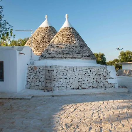 Vila Dimora Mali *