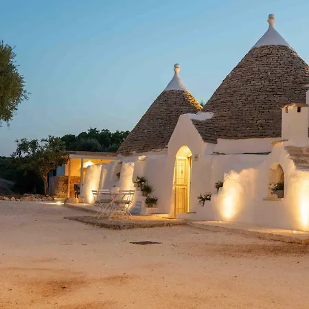Dimora Mali
