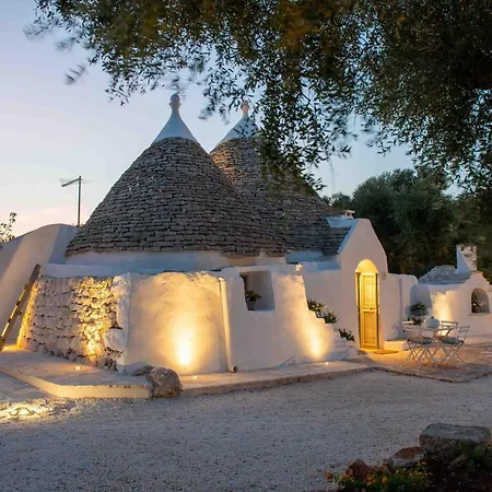 Dimora Mali Vila *