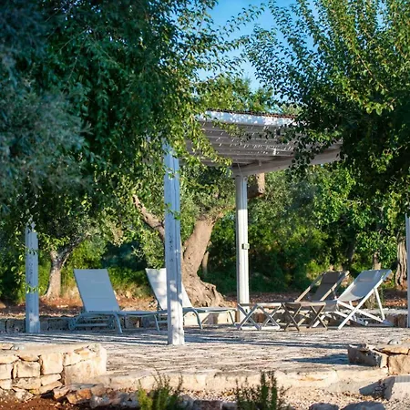Dimora Mali Ceglie Messapica