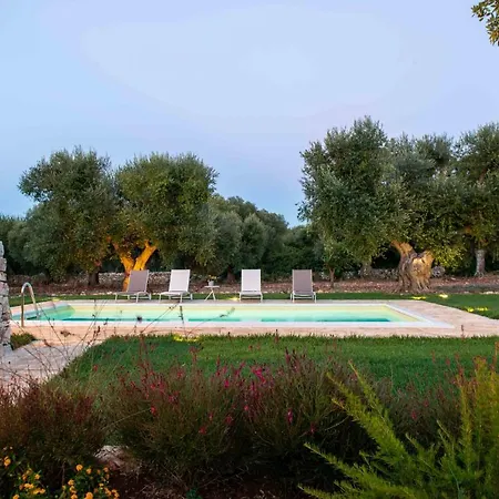 Dimora Mali Vila