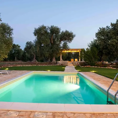 Dimora Mali * Ceglie Messapica