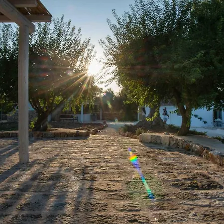 Vila Dimora Mali Ceglie Messapica