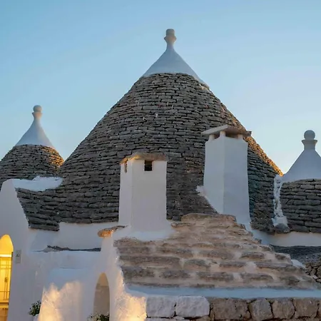 Vila Dimora Mali *