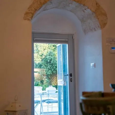 Vila Dimora Mali