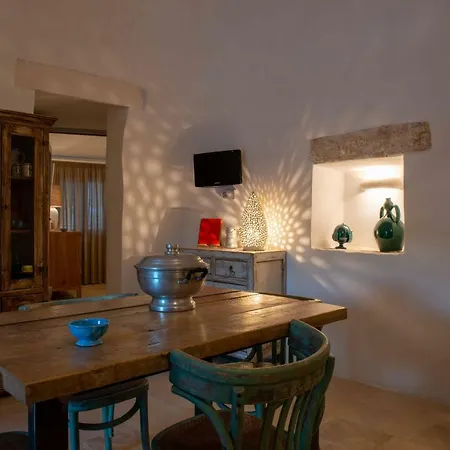 Vila Dimora Mali *