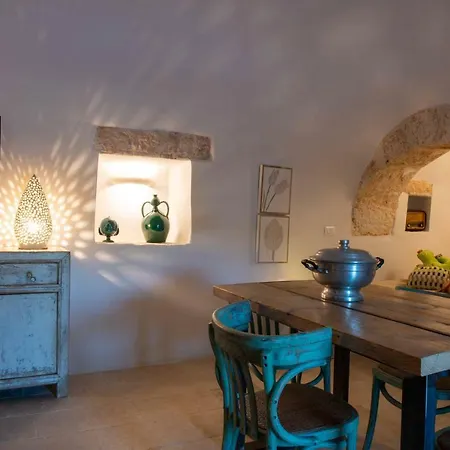 Vila Dimora Mali Ceglie Messapica