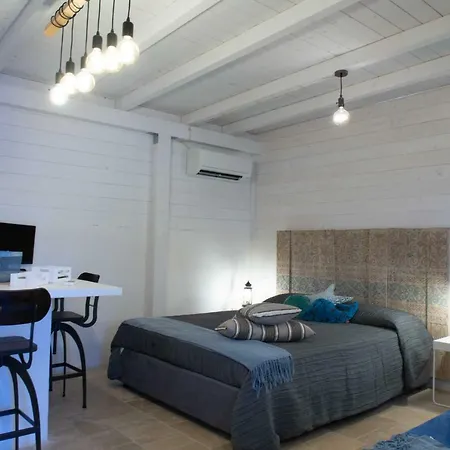 Vila Dimora Mali Ceglie Messapica